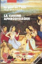 La Cuisine Aphrodisiaque
