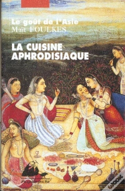 Capa do artigo La Cuisine Aphrodisiaque