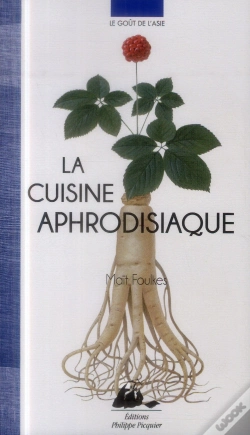Capa do artigo La Cuisine Aphrodisiaque