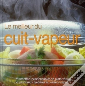 Capa do artigo La Cuisine Au Cuit-Vapeur