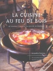 Capa do artigo La Cuisine Au Feu De Bois