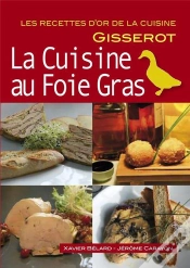 Capa do artigo La Cuisine Au Foie Gras
