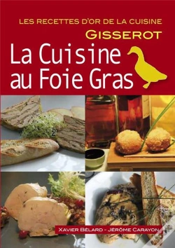 Capa do artigo La Cuisine Au Foie Gras