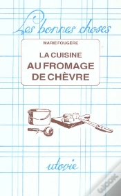 Capa do artigo La Cuisine Au Fromage De Chevre