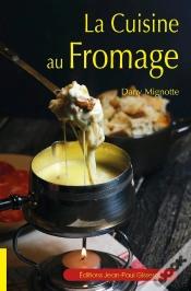 Capa do artigo La Cuisine Au Fromage