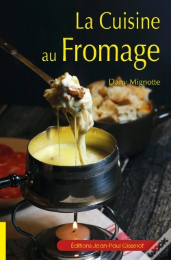 Capa do artigo La Cuisine Au Fromage