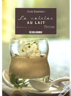 Capa do artigo La Cuisine Au Lait