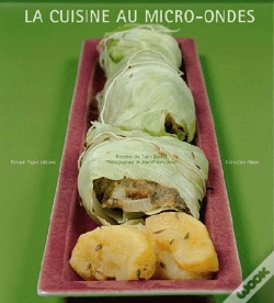 Capa do artigo La Cuisine Au Micro-Ondes
