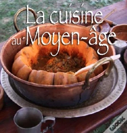 Capa do artigo La Cuisine Au Moyen-Age