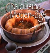 Capa do artigo La Cuisine Au Moyen-Age