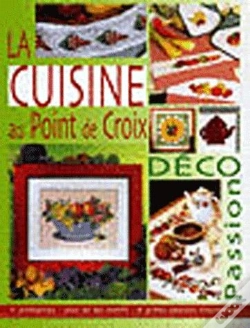 Capa do artigo La Cuisine Au Point De Croix-Deco Passion