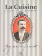 La Cuisine Au Temps De Guy De Maupassant - Preview
