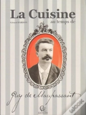 Capa do artigo La Cuisine Au Temps De Guy De Maupassant
