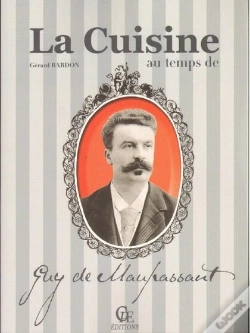 Capa do artigo La Cuisine Au Temps De Guy De Maupassant