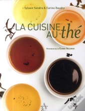 La Cuisine Au Thé