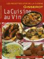 La Cuisine Au Vin - Preview