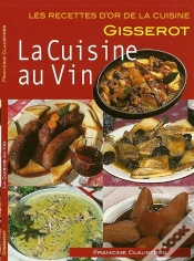Capa do artigo La Cuisine Au Vin