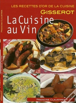 Capa do artigo La Cuisine Au Vin