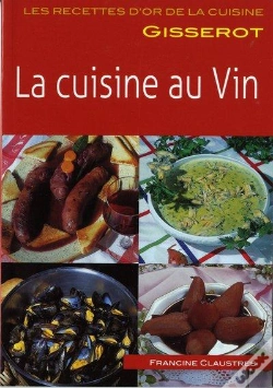 Capa do artigo La Cuisine Au Vin