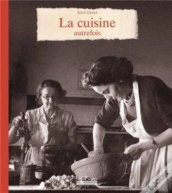 Capa do artigo La Cuisine Autrefois