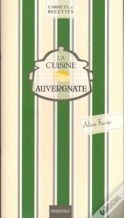 Capa do artigo La Cuisine Auvergnate
