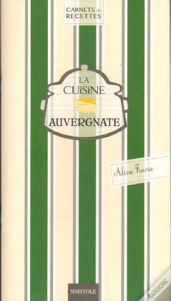 Capa do artigo La Cuisine Auvergnate