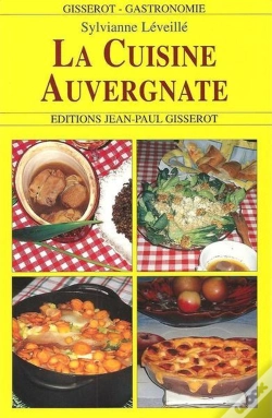 Capa do artigo La Cuisine Auvergnate