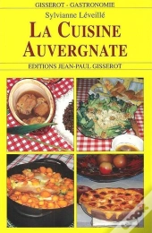 La Cuisine Auvergnate
