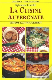 Capa do artigo La Cuisine Auvergnate