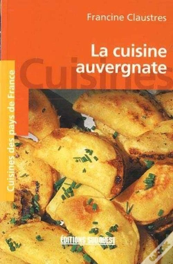 Capa do artigo La Cuisine Auvergnate