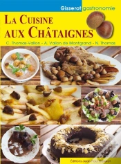 Capa do artigo La Cuisine Aux Châtaignes