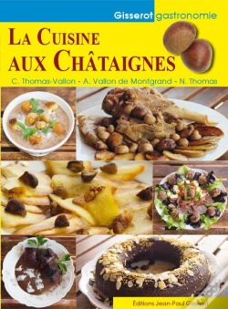 Capa do artigo La Cuisine Aux Châtaignes