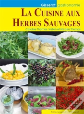 Capa do artigo La Cuisine Aux Herbes Sauvages