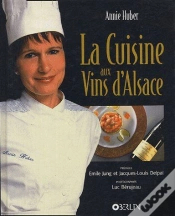 Capa do artigo La Cuisine Aux Vins D