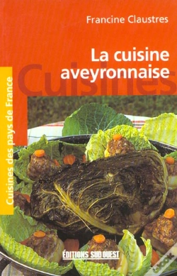 Capa do artigo La Cuisine Aveyronnaise