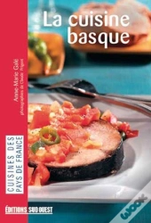 La Cuisine Basque