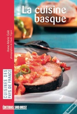 Capa do artigo La Cuisine Basque