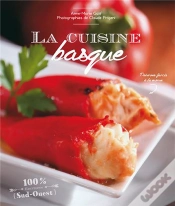 Capa do artigo La Cuisine Basque