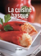 Capa do artigo La Cuisine Basque