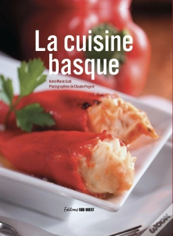 Capa do artigo La Cuisine Basque