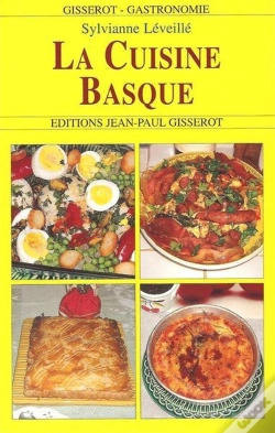 Capa do artigo La Cuisine Basque