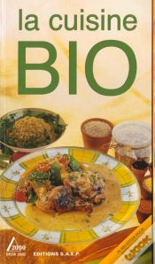 Capa do artigo La Cuisine Bio