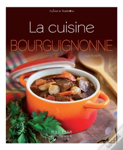 Capa do artigo La Cuisine Bourguignonne