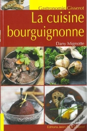 Capa do artigo La Cuisine Bourguignonne