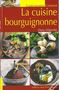 Capa do artigo La Cuisine Bourguignonne