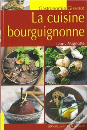 Capa do artigo La Cuisine Bourguignonne