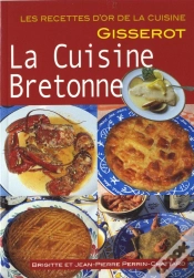 Capa do artigo La Cuisine Bretonne