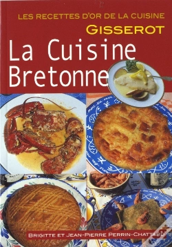 Capa do artigo La Cuisine Bretonne