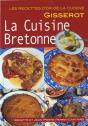 La Cuisine Bretonne - Preview