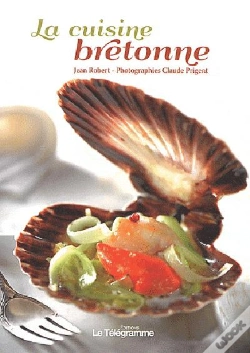 Capa do artigo La Cuisine Bretonne